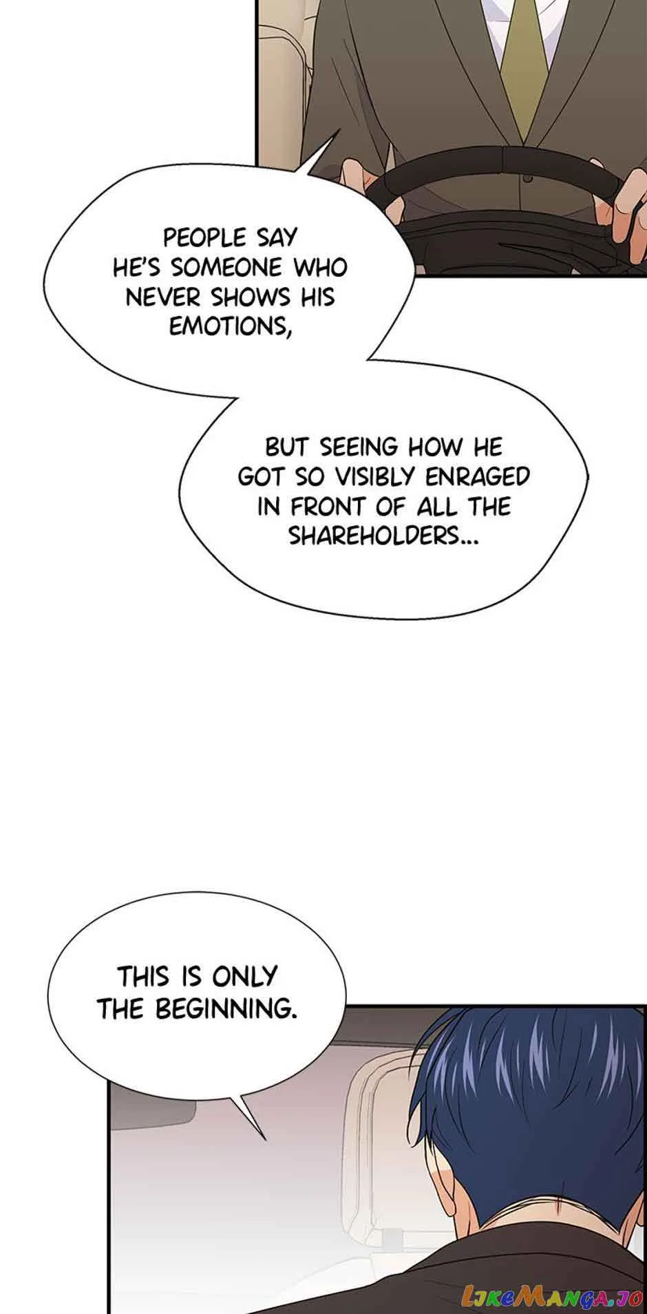Back-to-School Boss Chapter 22 page 40