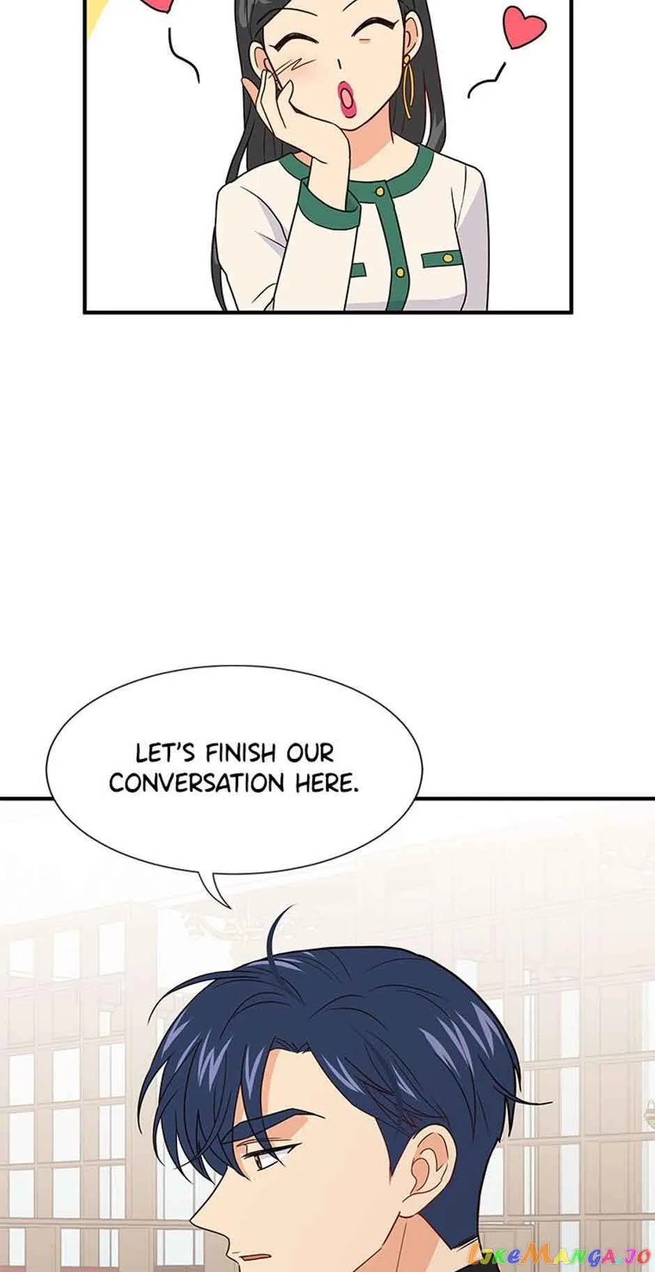 Back-to-School Boss Chapter 11 page 30