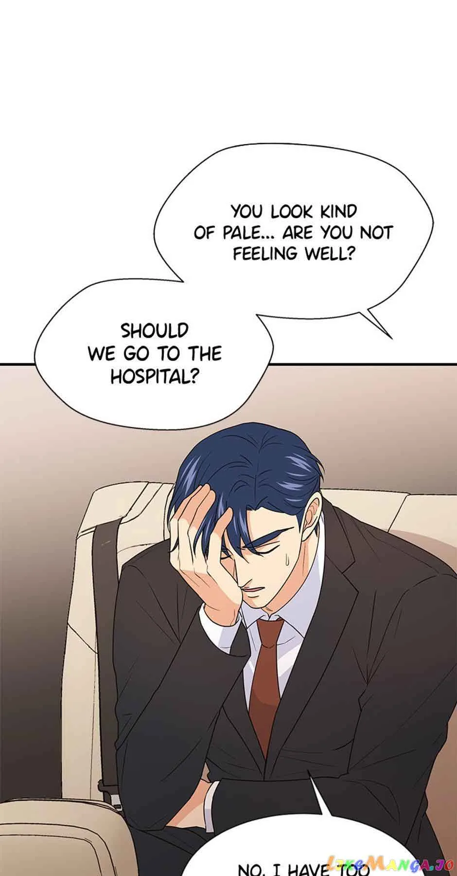 Back-to-School Boss Chapter 22 page 42