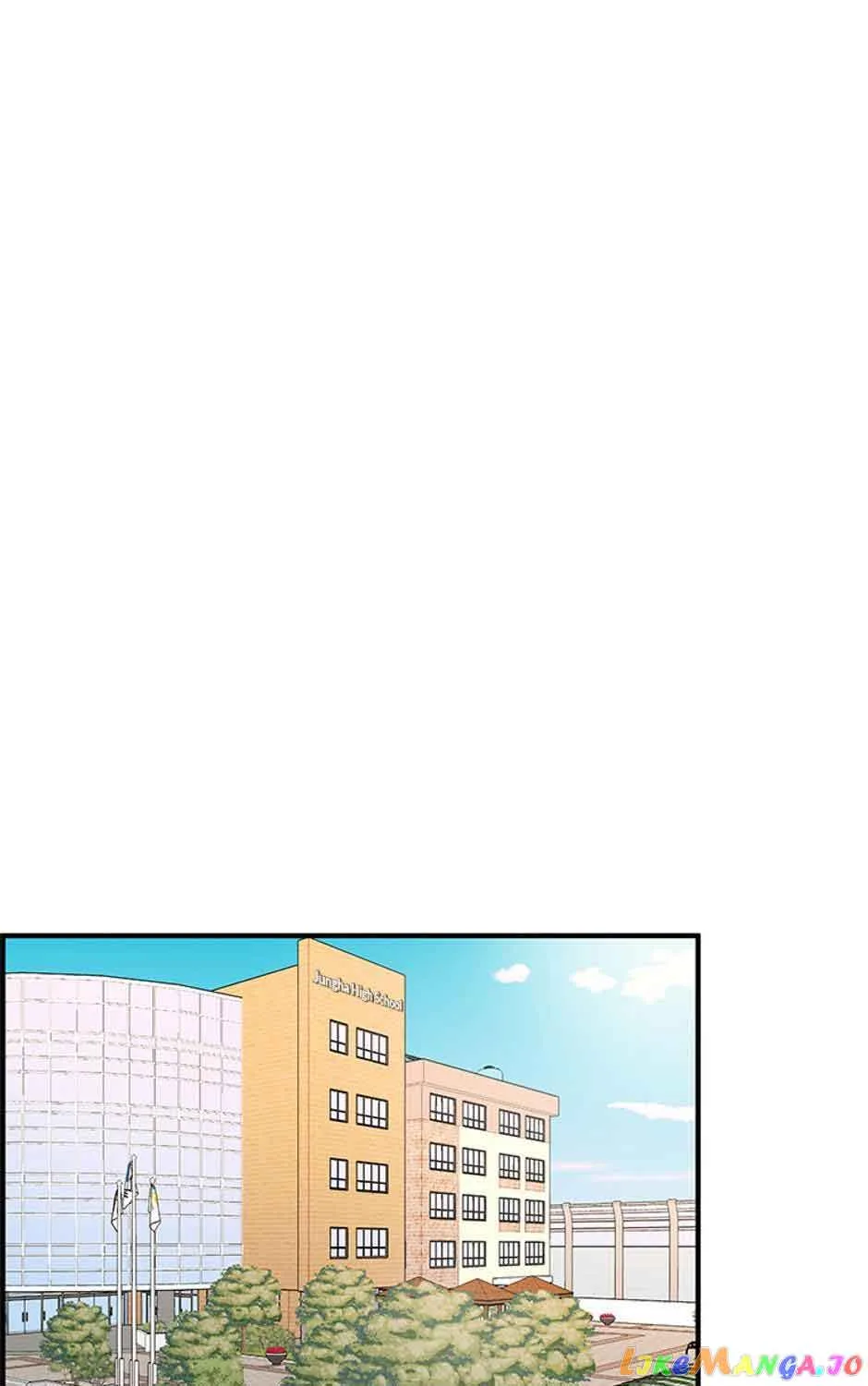 Back-to-School Boss Chapter 17 page 25