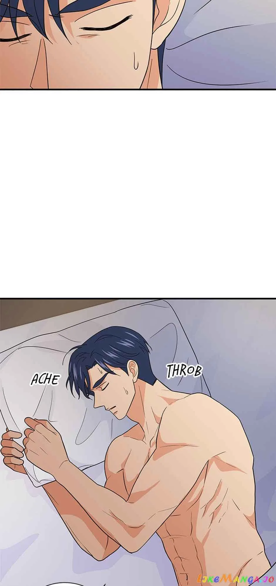 Back-to-School Boss Chapter 22 page 55