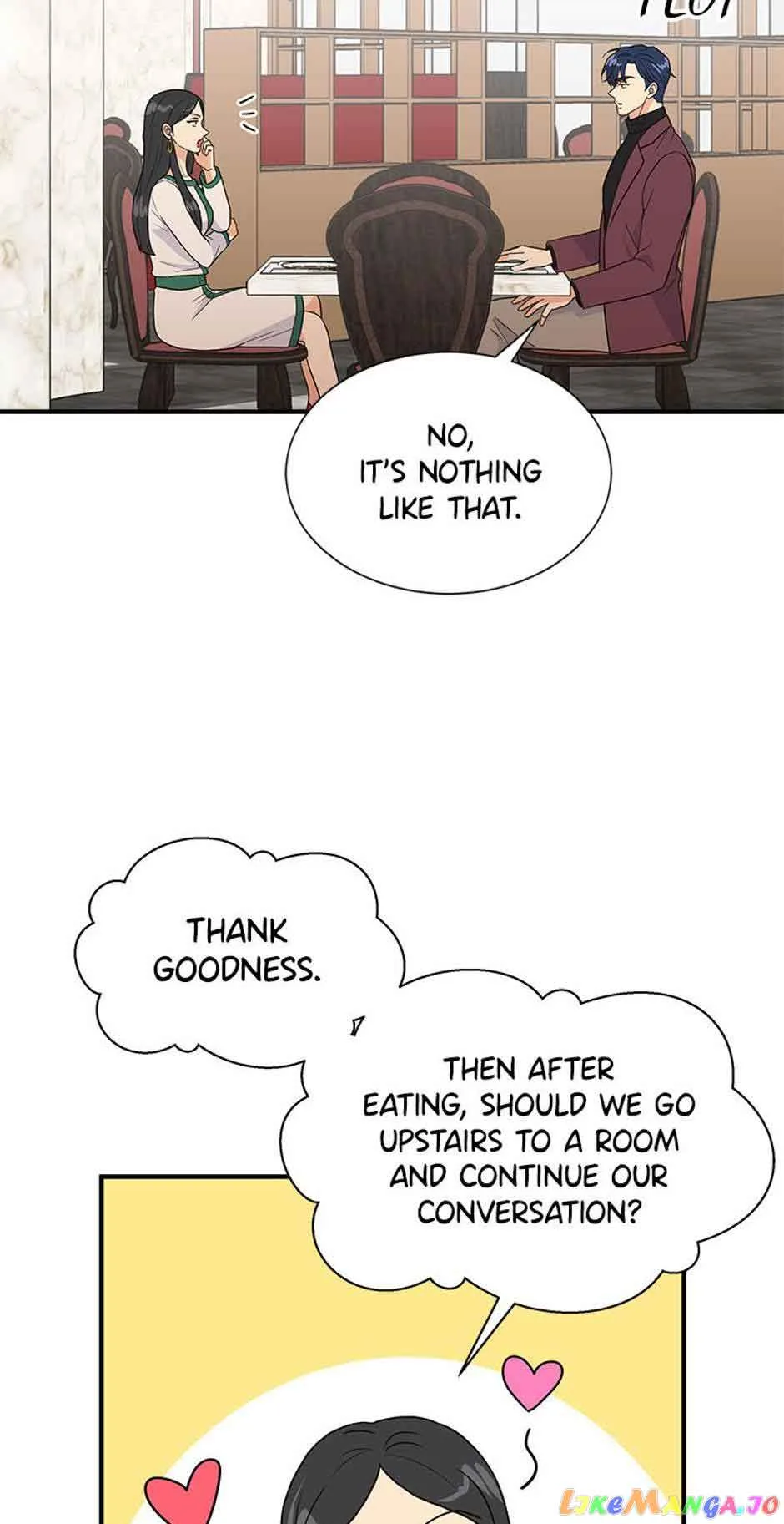 Back-to-School Boss Chapter 11 page 29