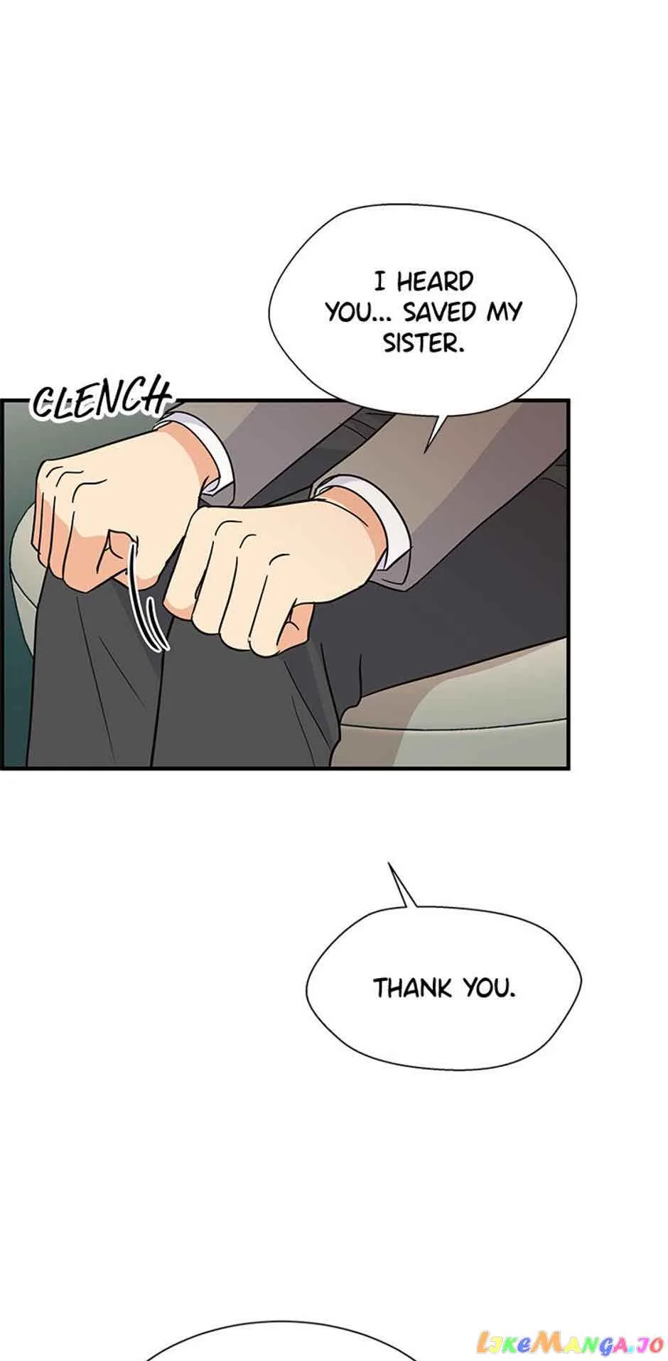 Back-to-School Boss Chapter 21 page 30