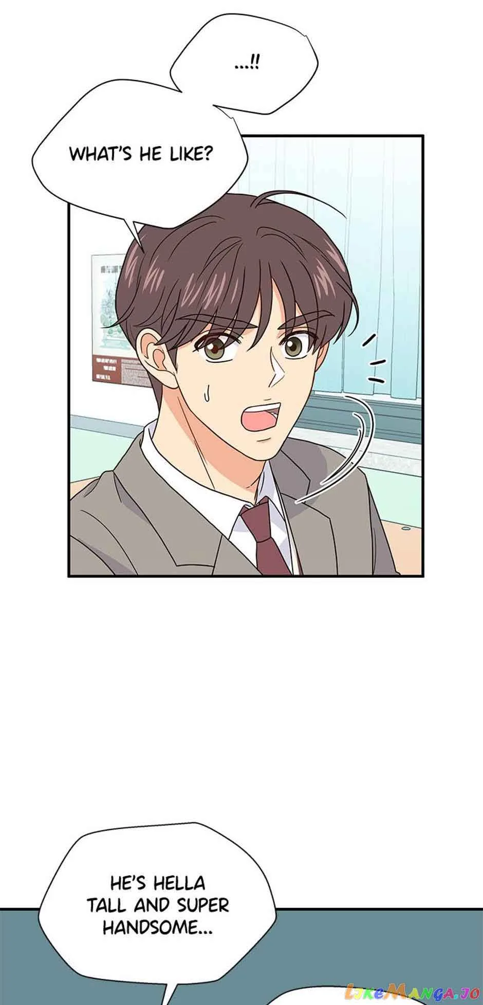 Back-to-School Boss Chapter 7 page 42