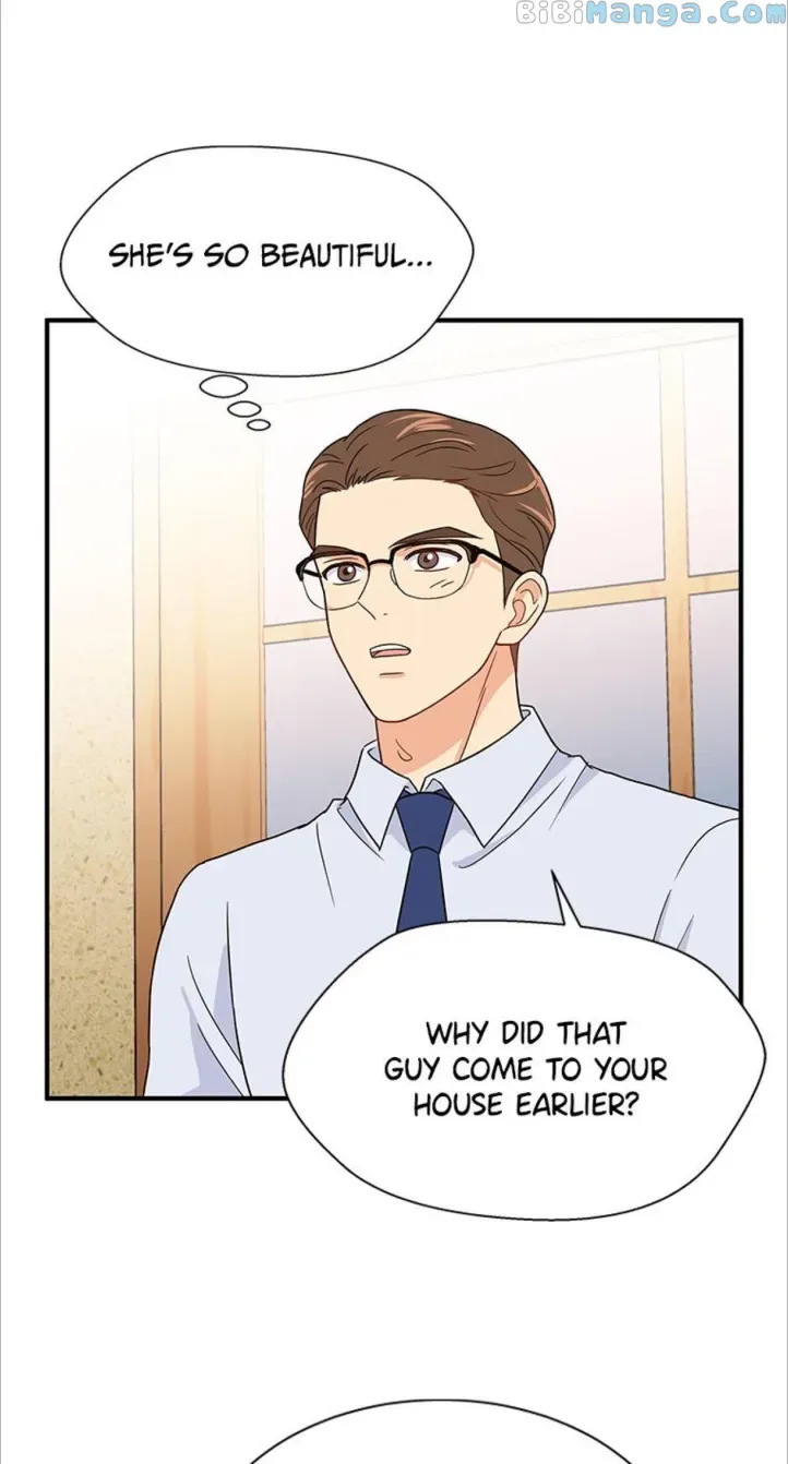 Back-to-School Boss Chapter 12 page 34
