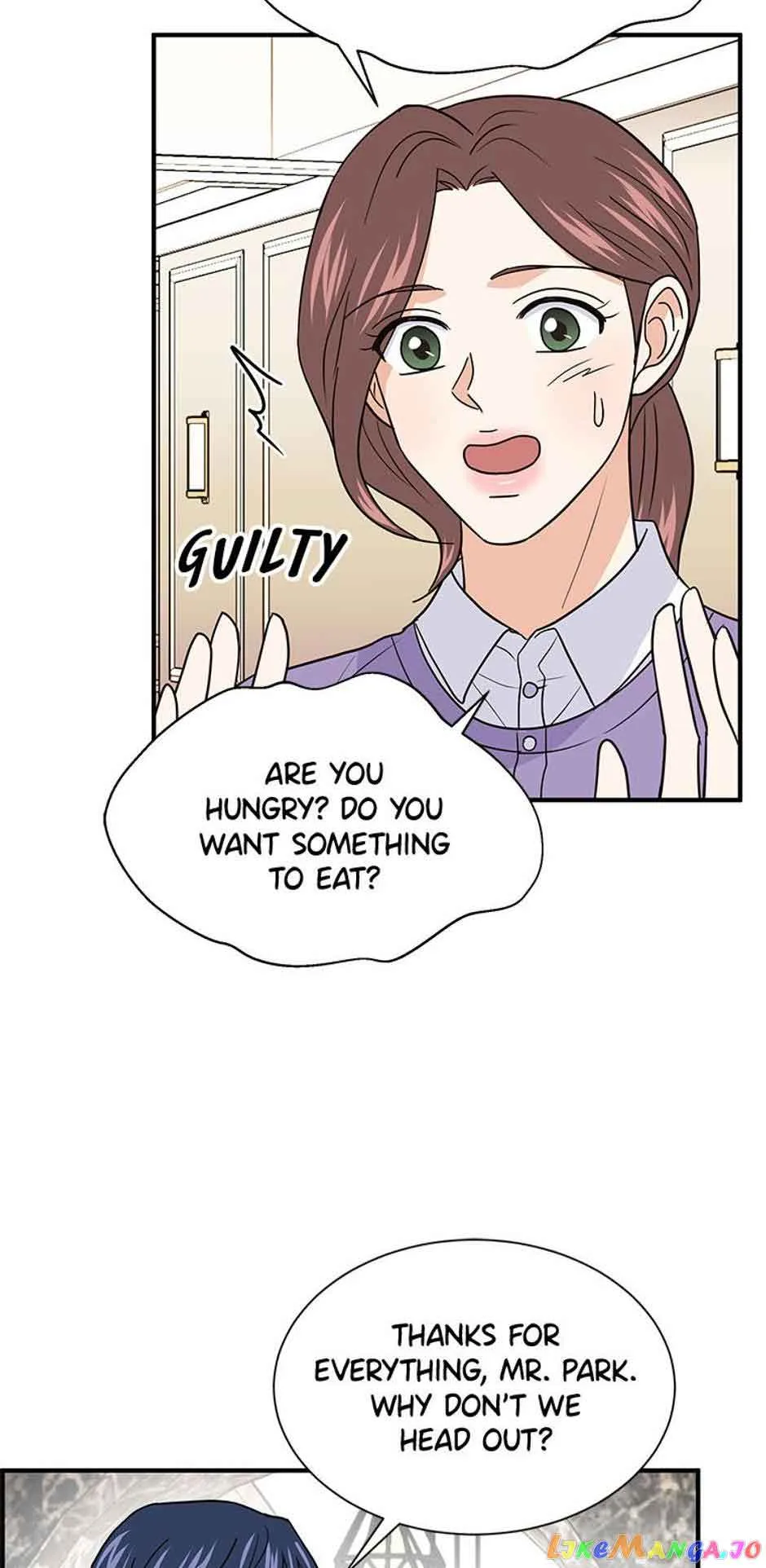 Back-to-School Boss Chapter 21 page 51