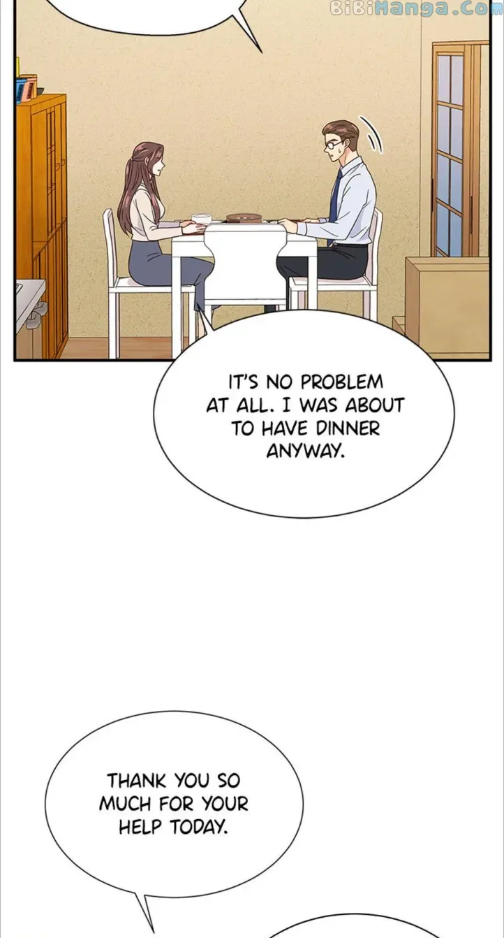 Back-to-School Boss Chapter 12 page 32