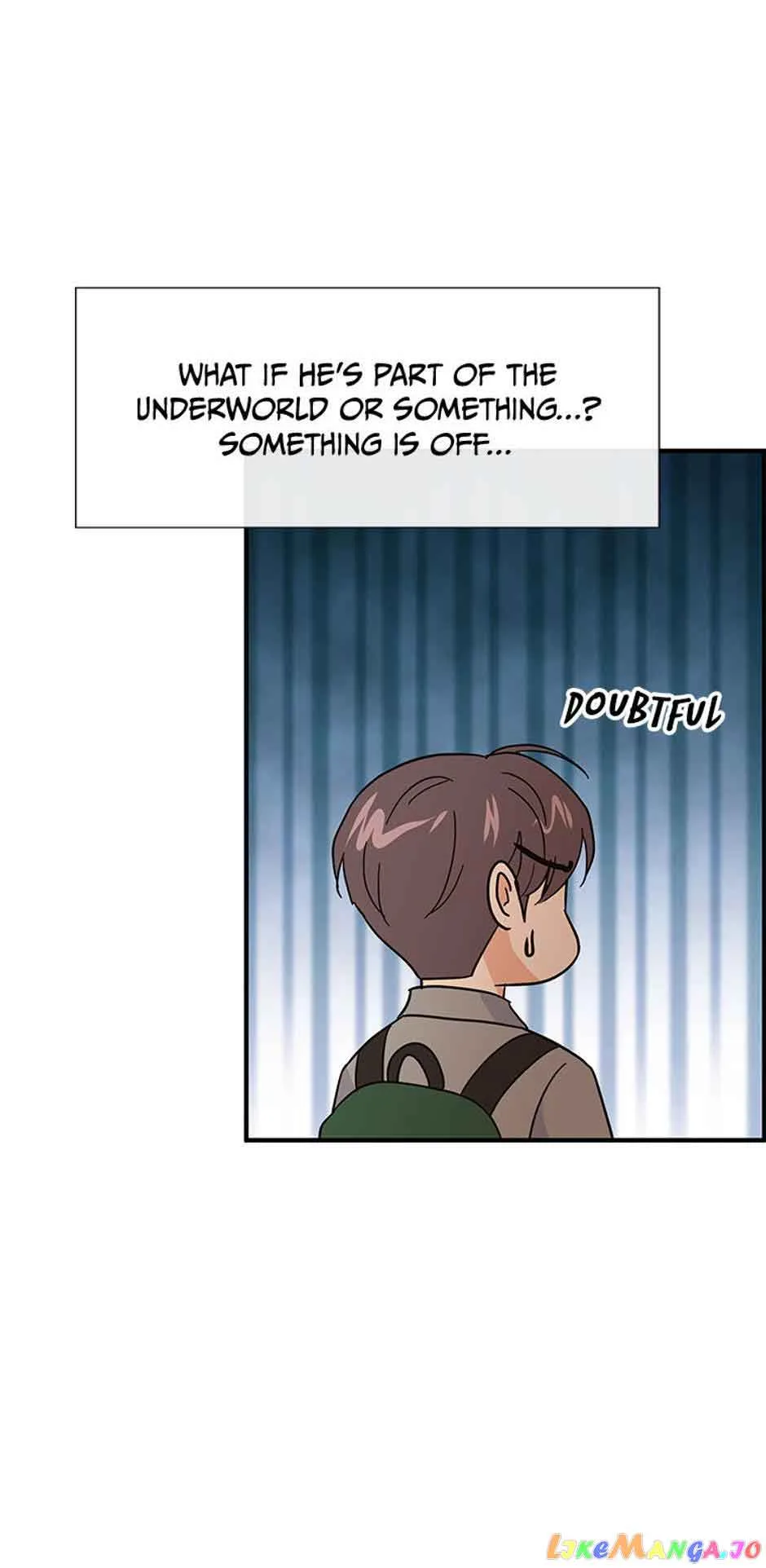 Back-to-School Boss Chapter 21 page 48