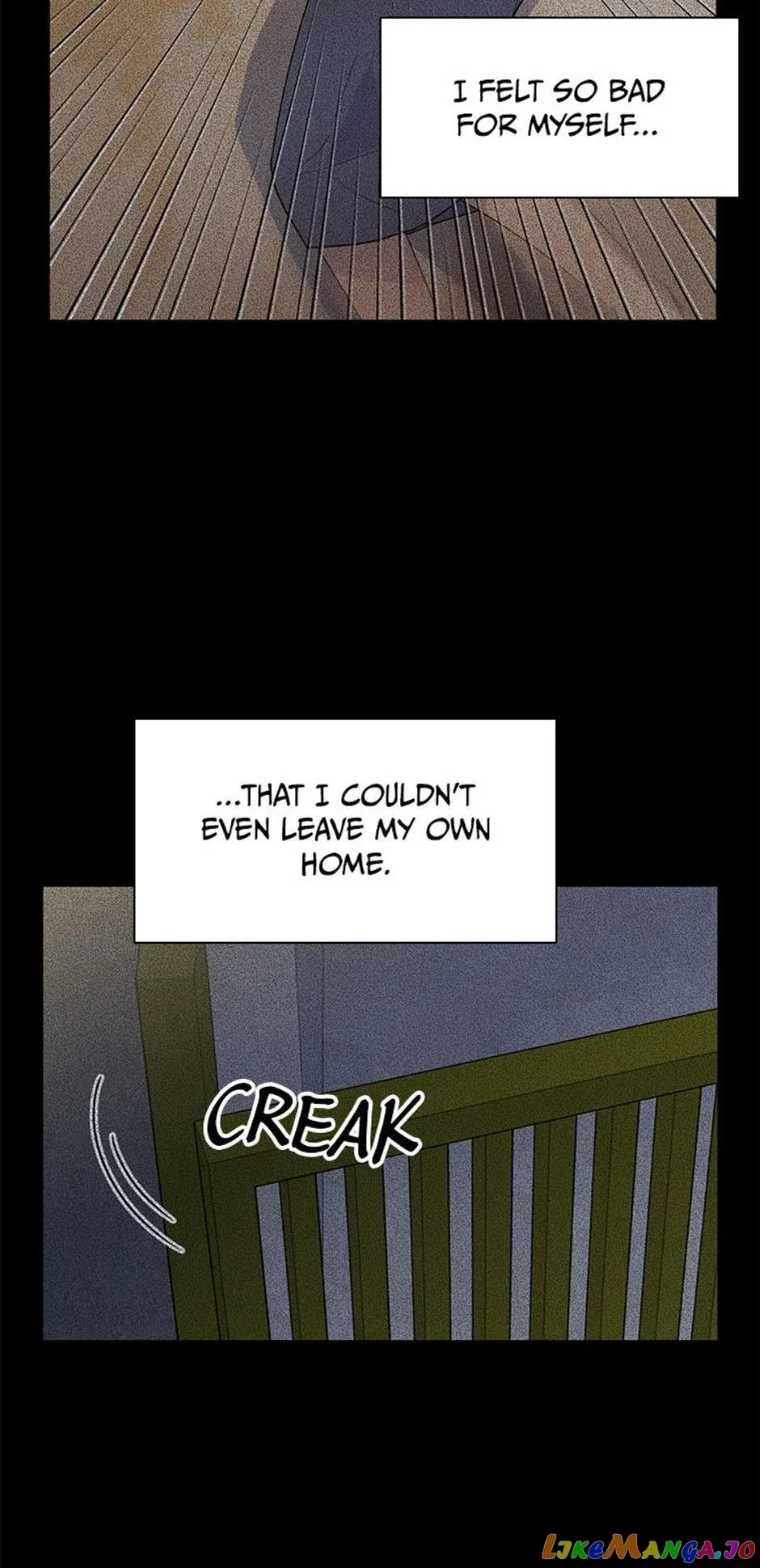 Back-to-School Boss Chapter 14 page 18