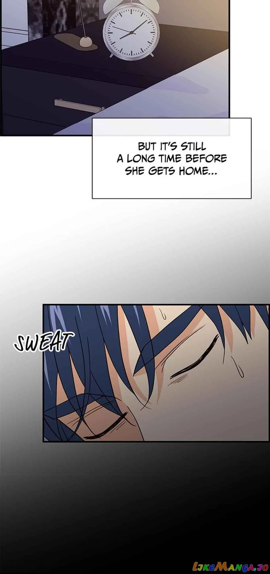 Back-to-School Boss Chapter 22 page 58