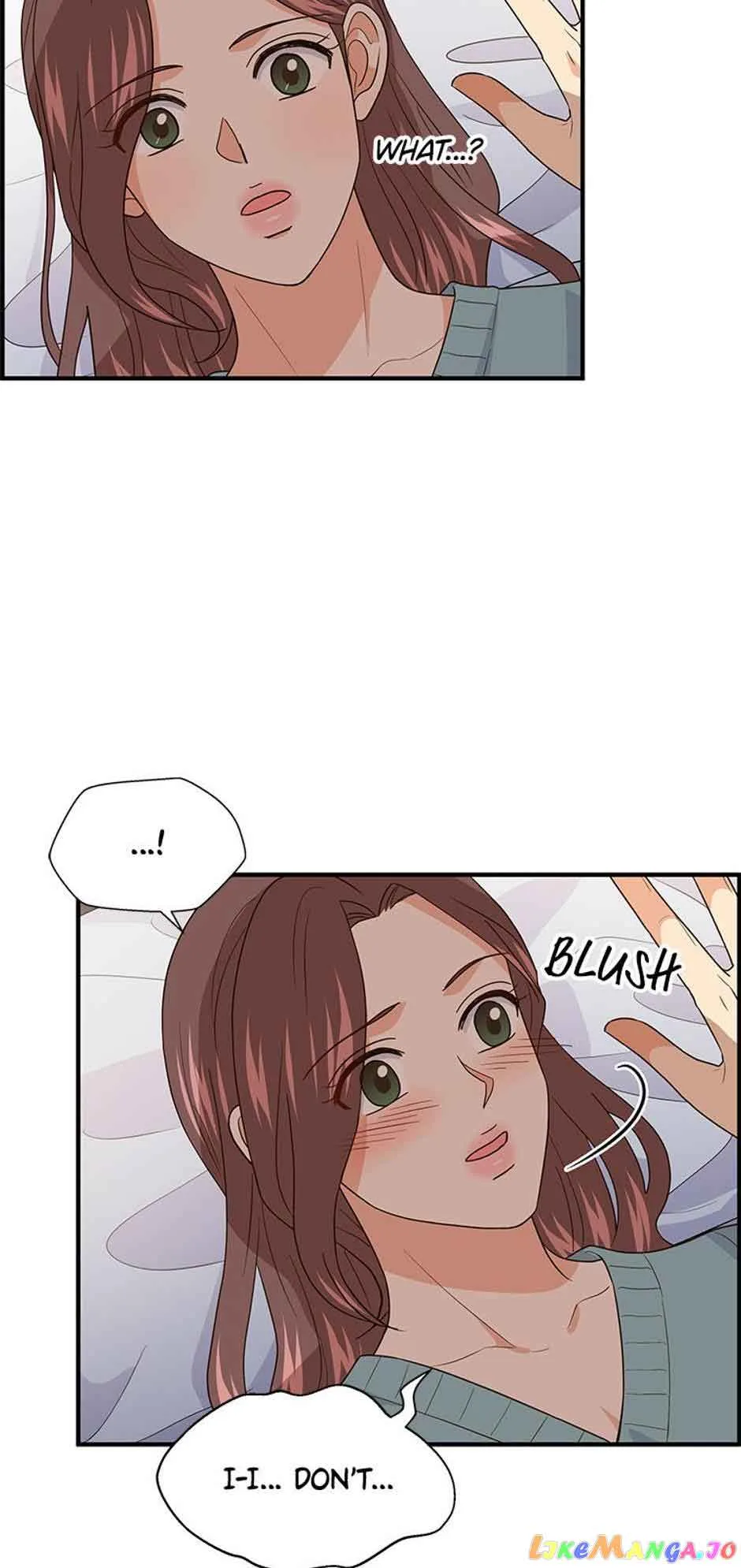 Back-to-School Boss Chapter 24 page 4