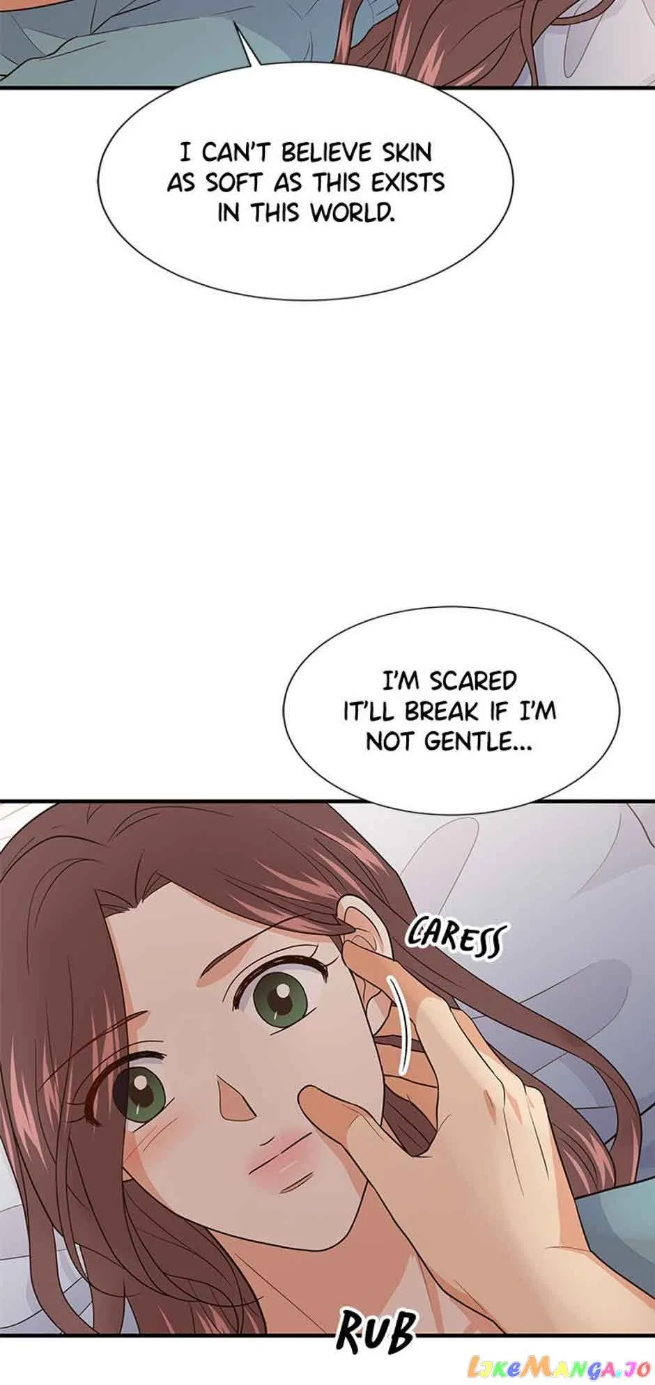 Back-to-School Boss Chapter 24 page 6