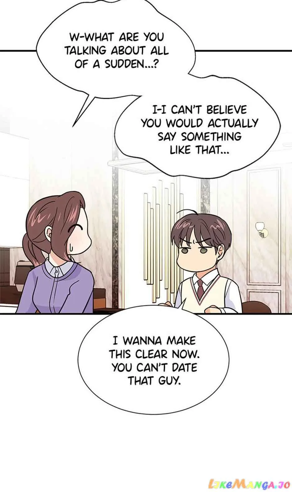 Back-to-School Boss Chapter 21 page 56