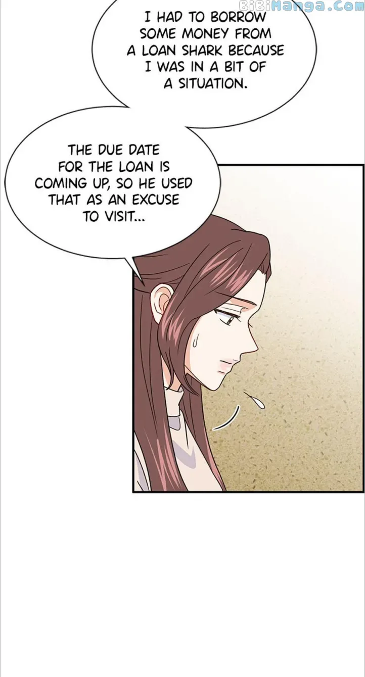 Back-to-School Boss Chapter 12 page 35