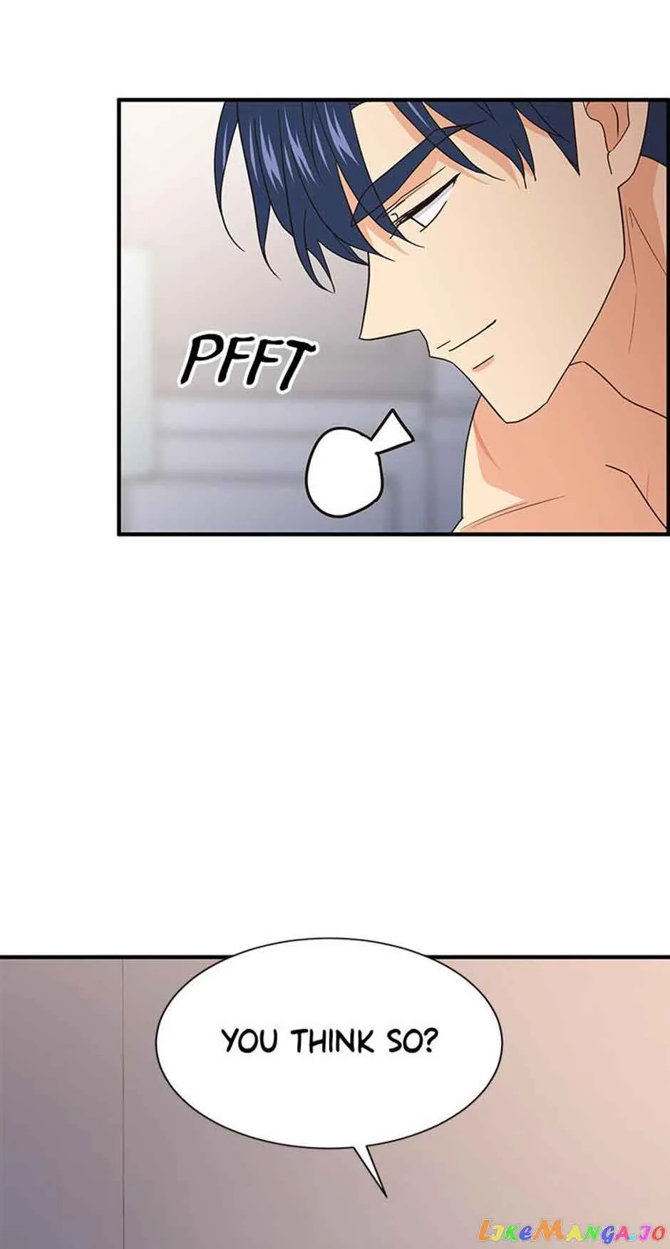 Back-to-School Boss Chapter 24 page 9