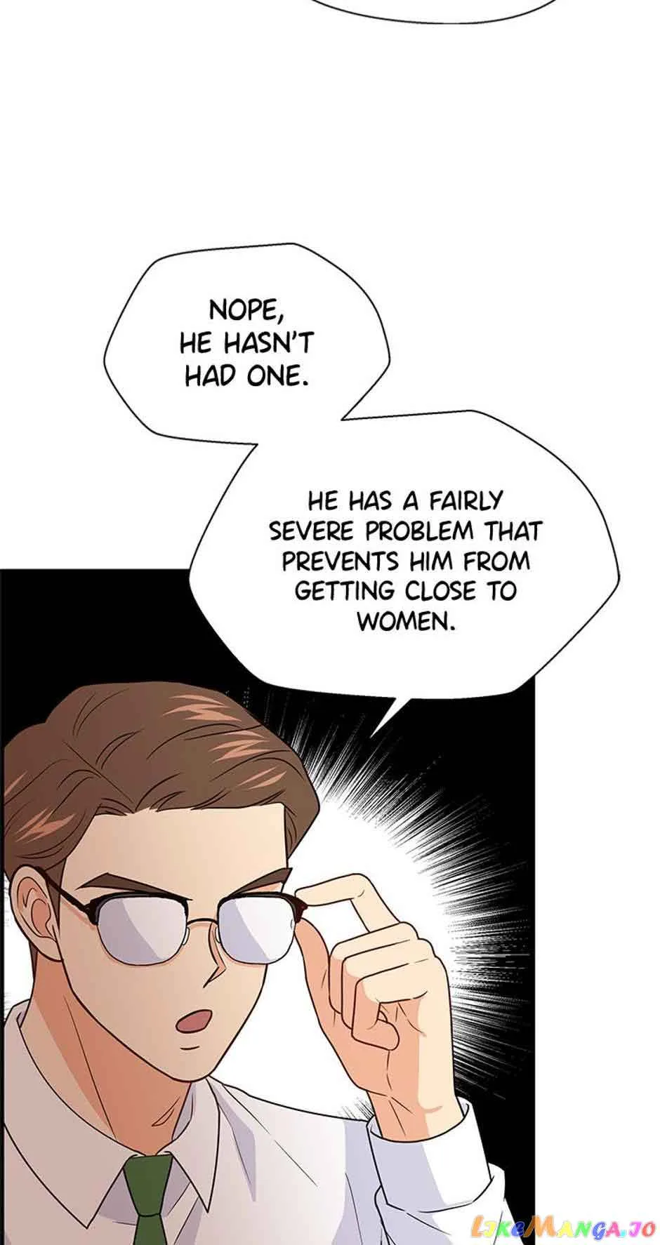 Back-to-School Boss Chapter 20 page 22