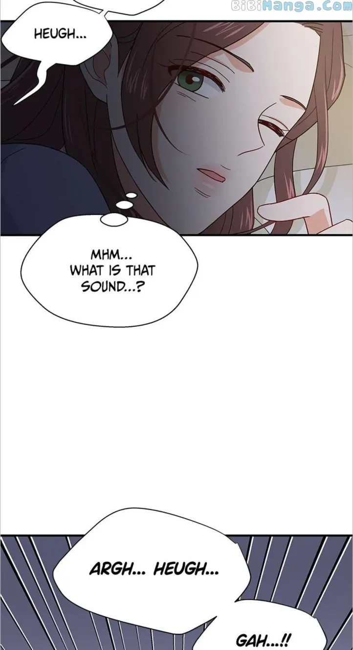 Back-to-School Boss Chapter 5 page 34