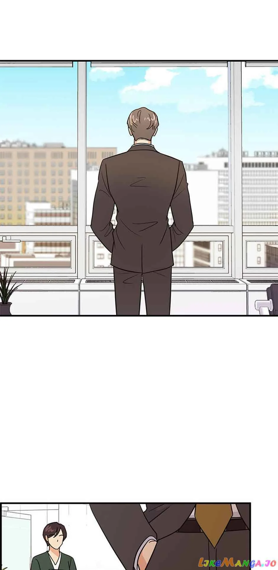 Back-to-School Boss Chapter 21 page 60