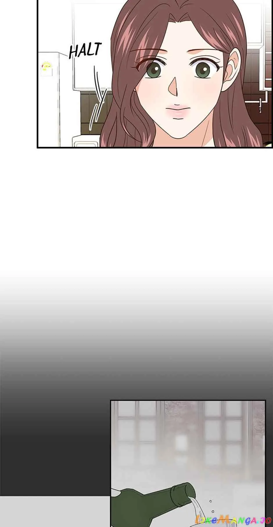 Back-to-School Boss Chapter 24 page 18