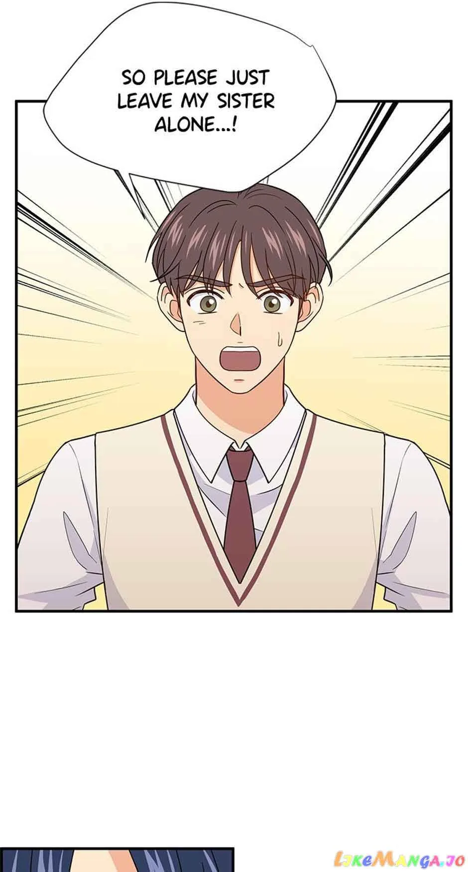 Back-to-School Boss Chapter 17 page 32