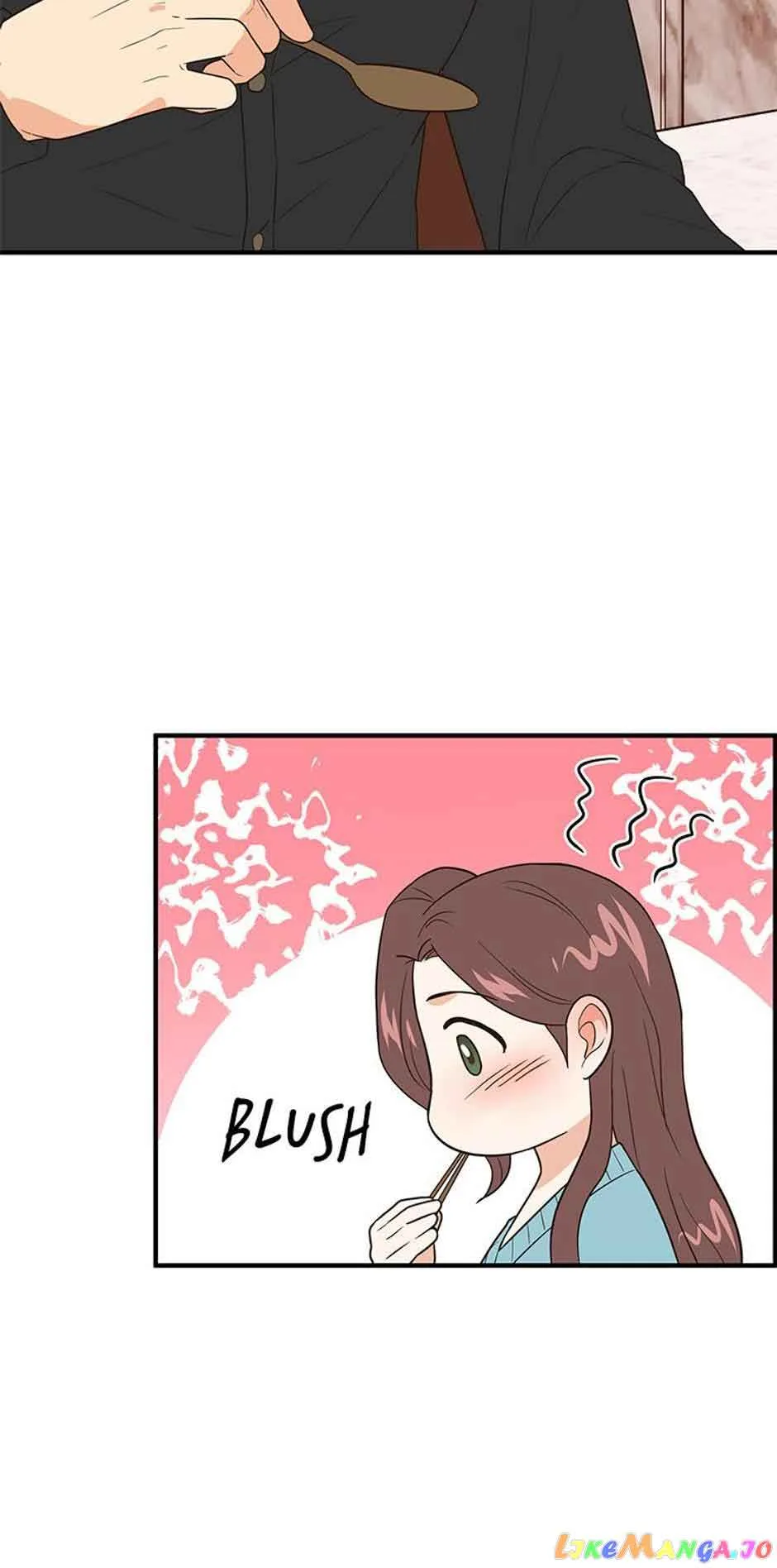Back-to-School Boss Chapter 24 page 16