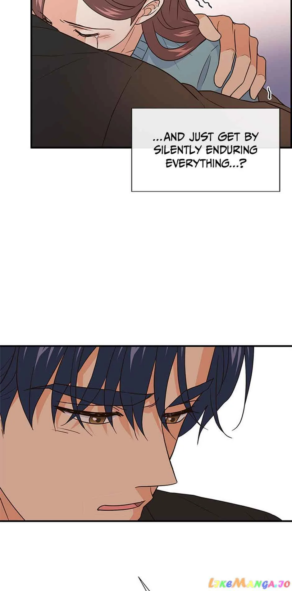 Back-to-School Boss Chapter 24 page 34