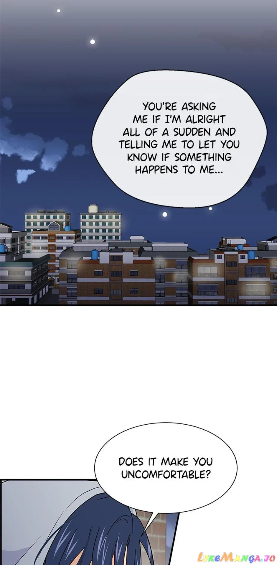 Back-to-School Boss Chapter 14 page 23