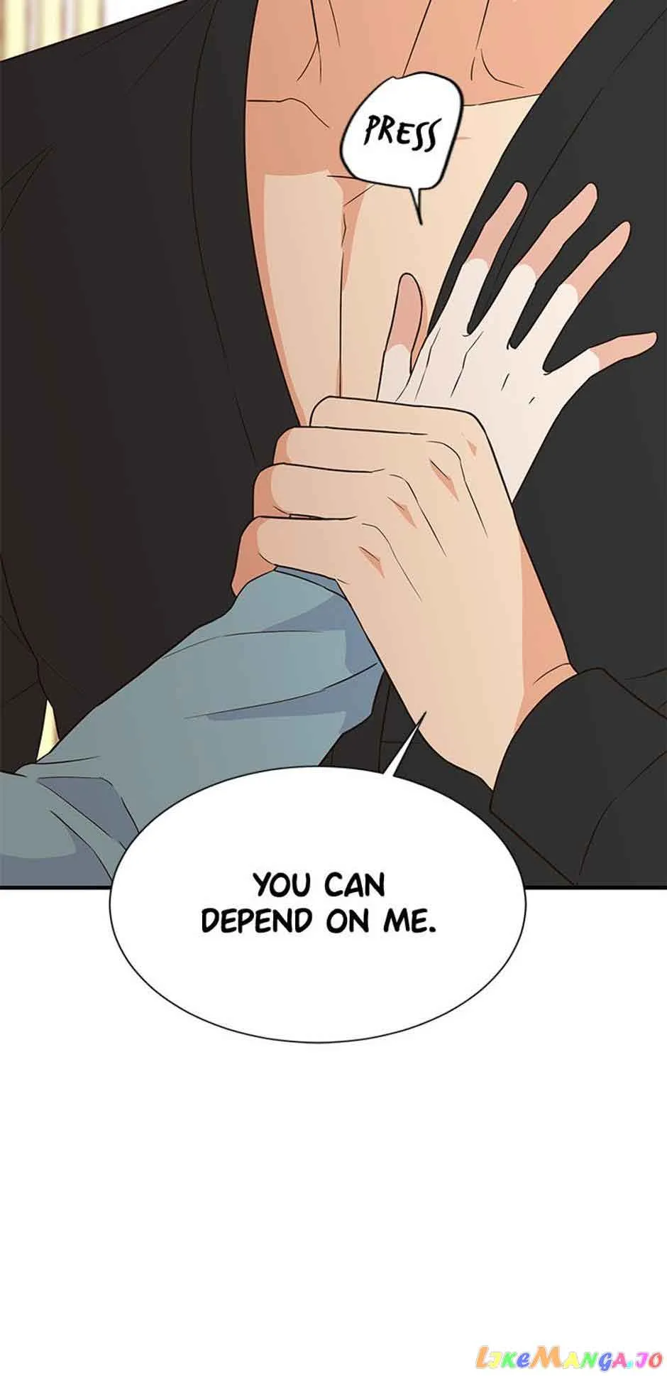 Back-to-School Boss Chapter 24 page 40