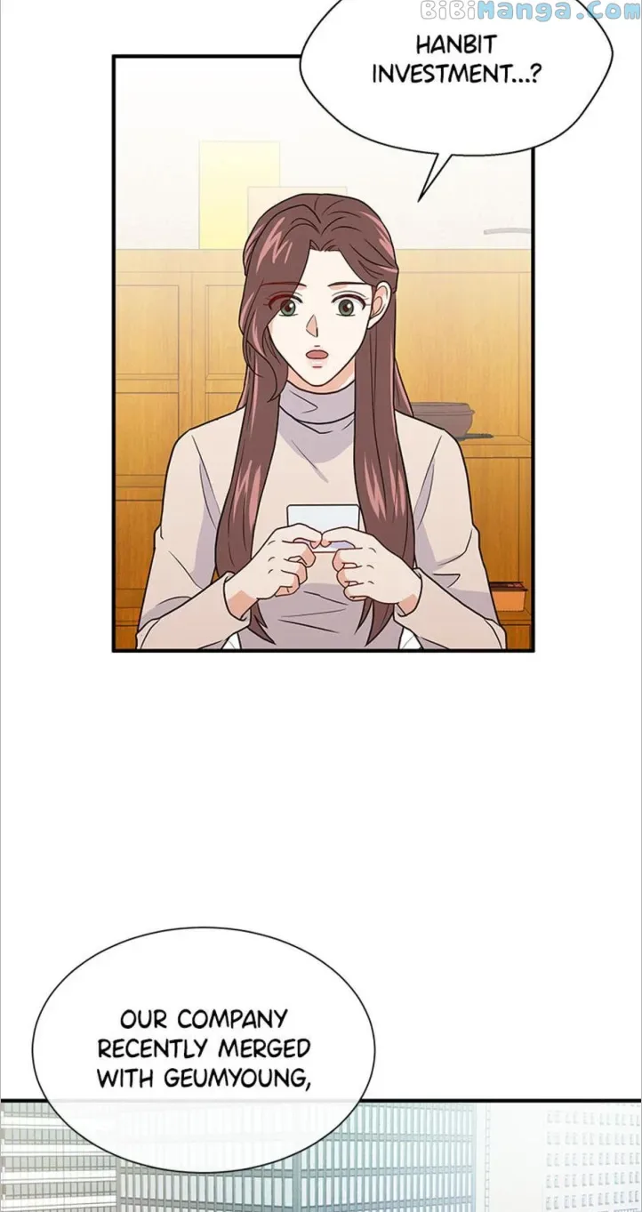 Back-to-School Boss Chapter 12 page 38