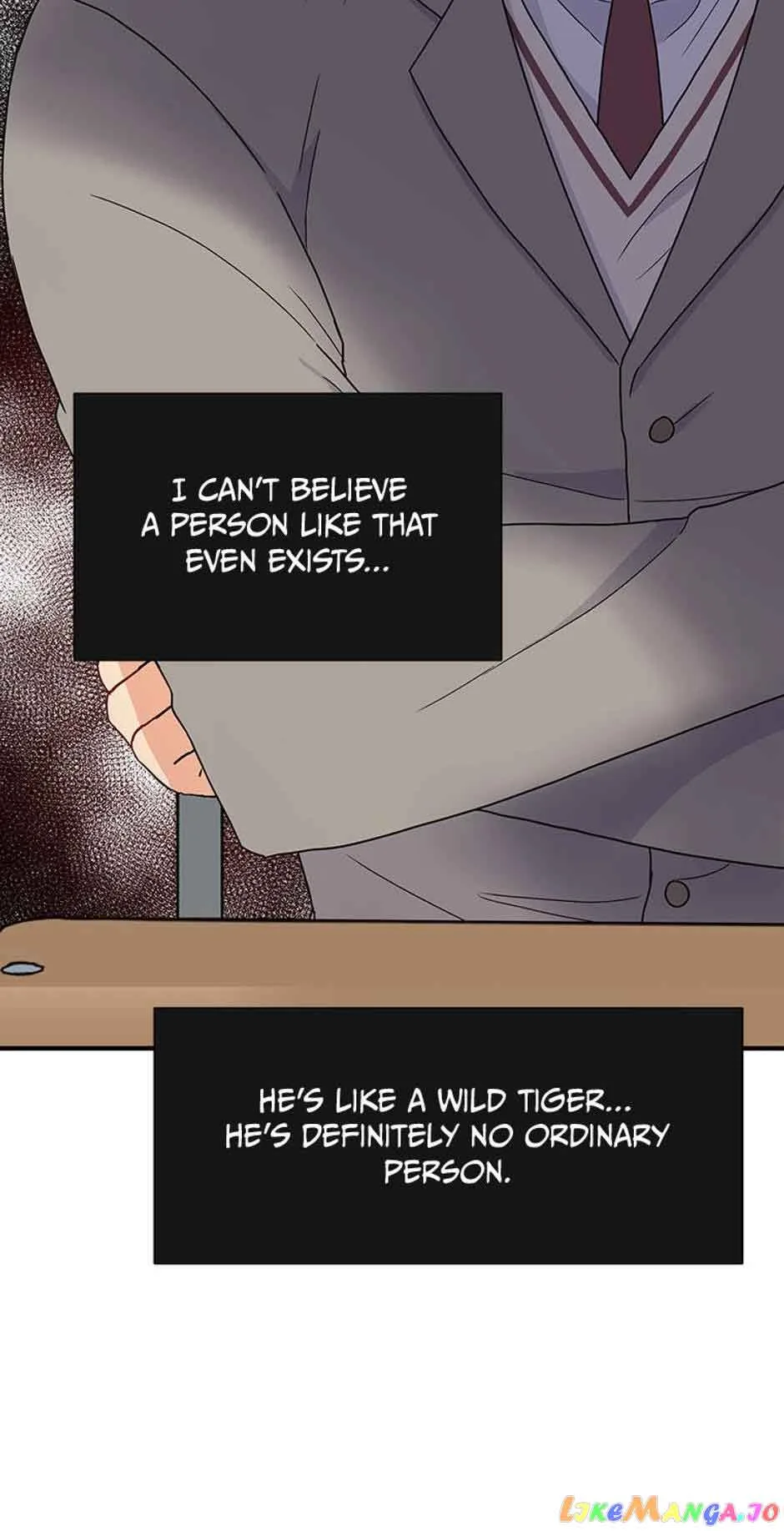 Back-to-School Boss Chapter 7 page 52