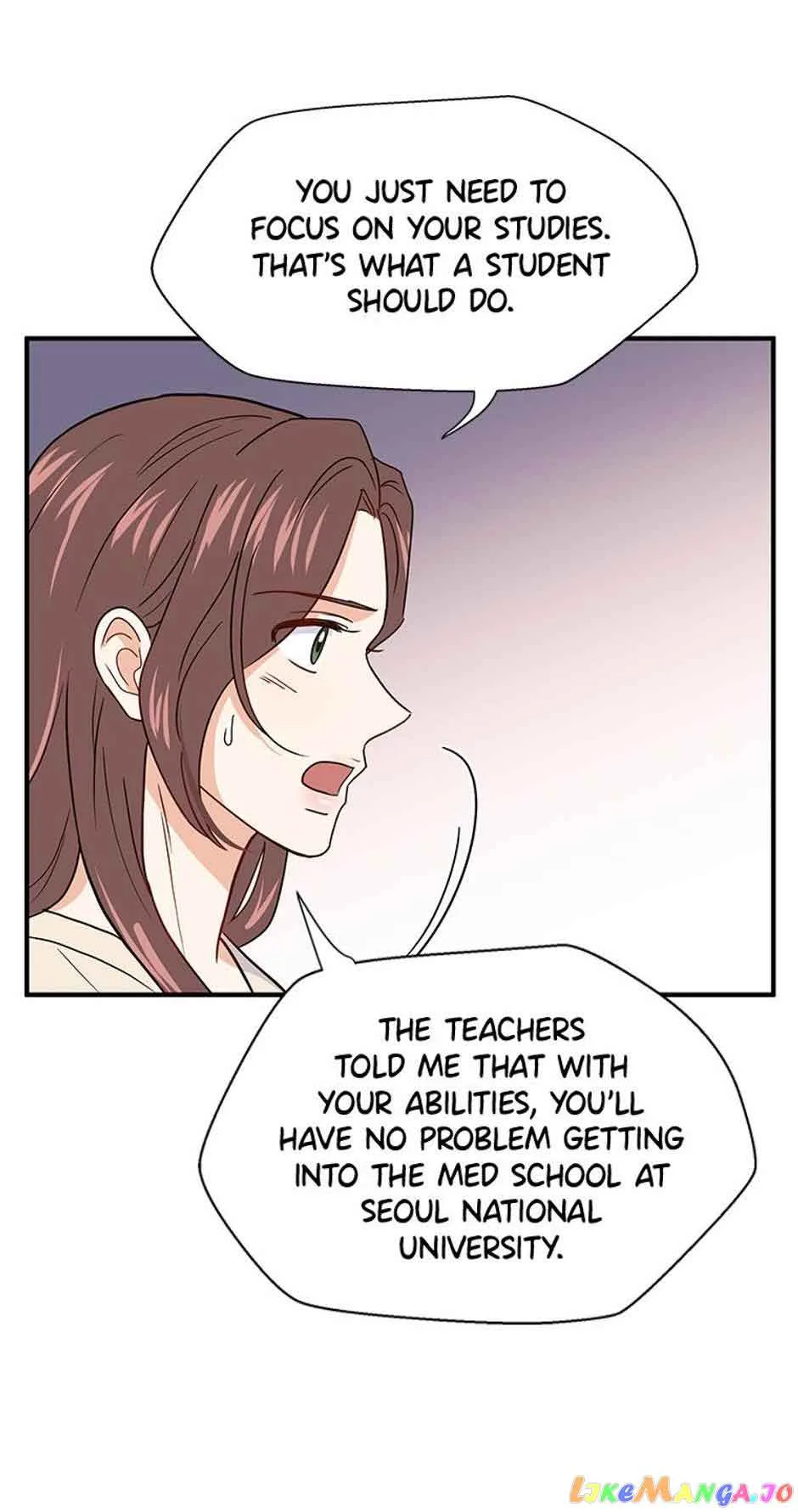 Back-to-School Boss Chapter 9 page 43