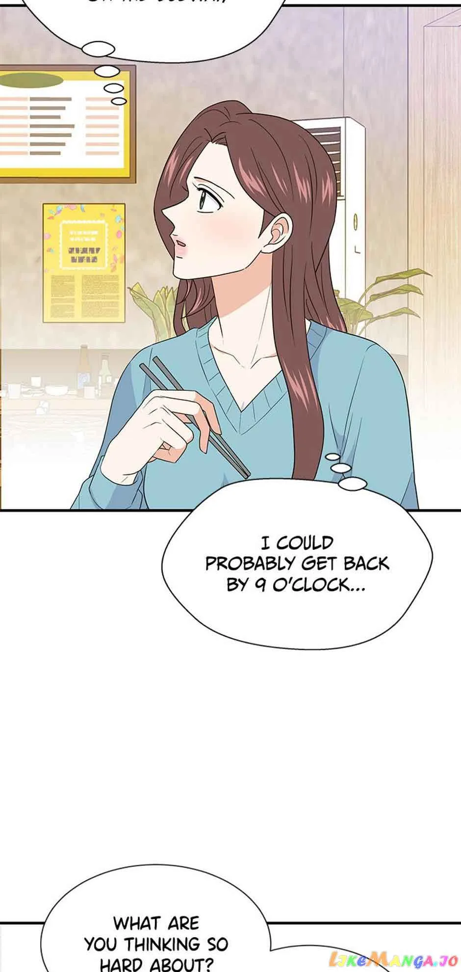 Back-to-School Boss Chapter 23 page 3