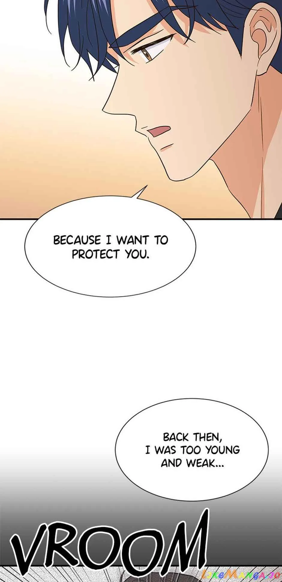 Back-to-School Boss Chapter 24 page 43