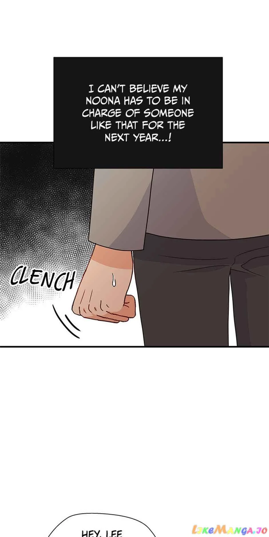 Back-to-School Boss Chapter 7 page 53