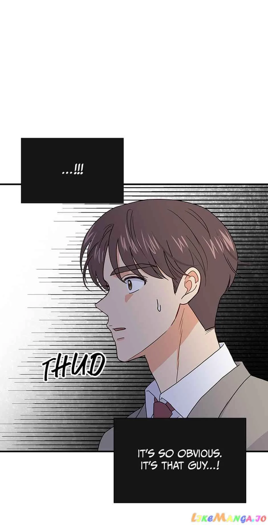 Back-to-School Boss Chapter 7 page 50