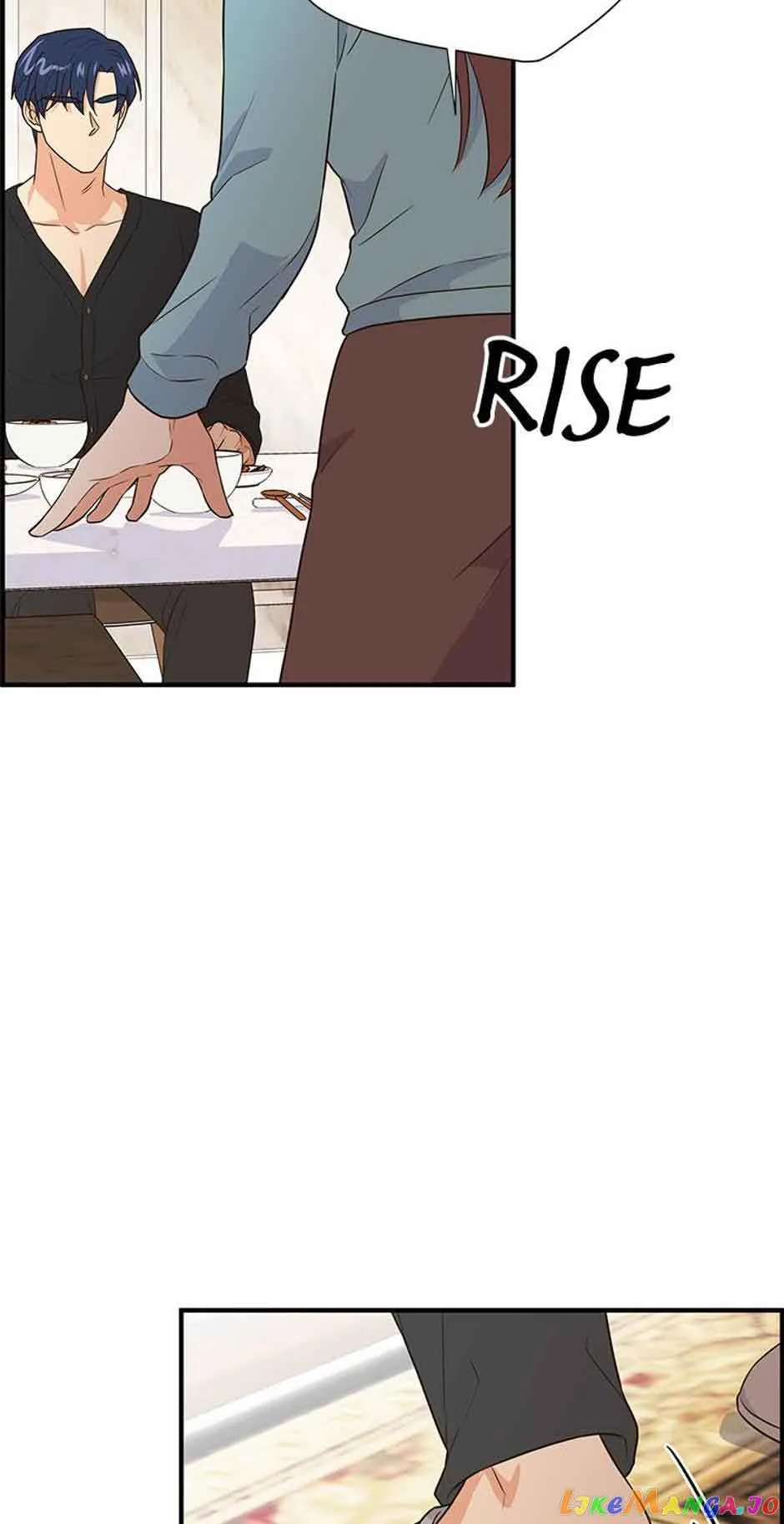 Back-to-School Boss Chapter 24 page 30