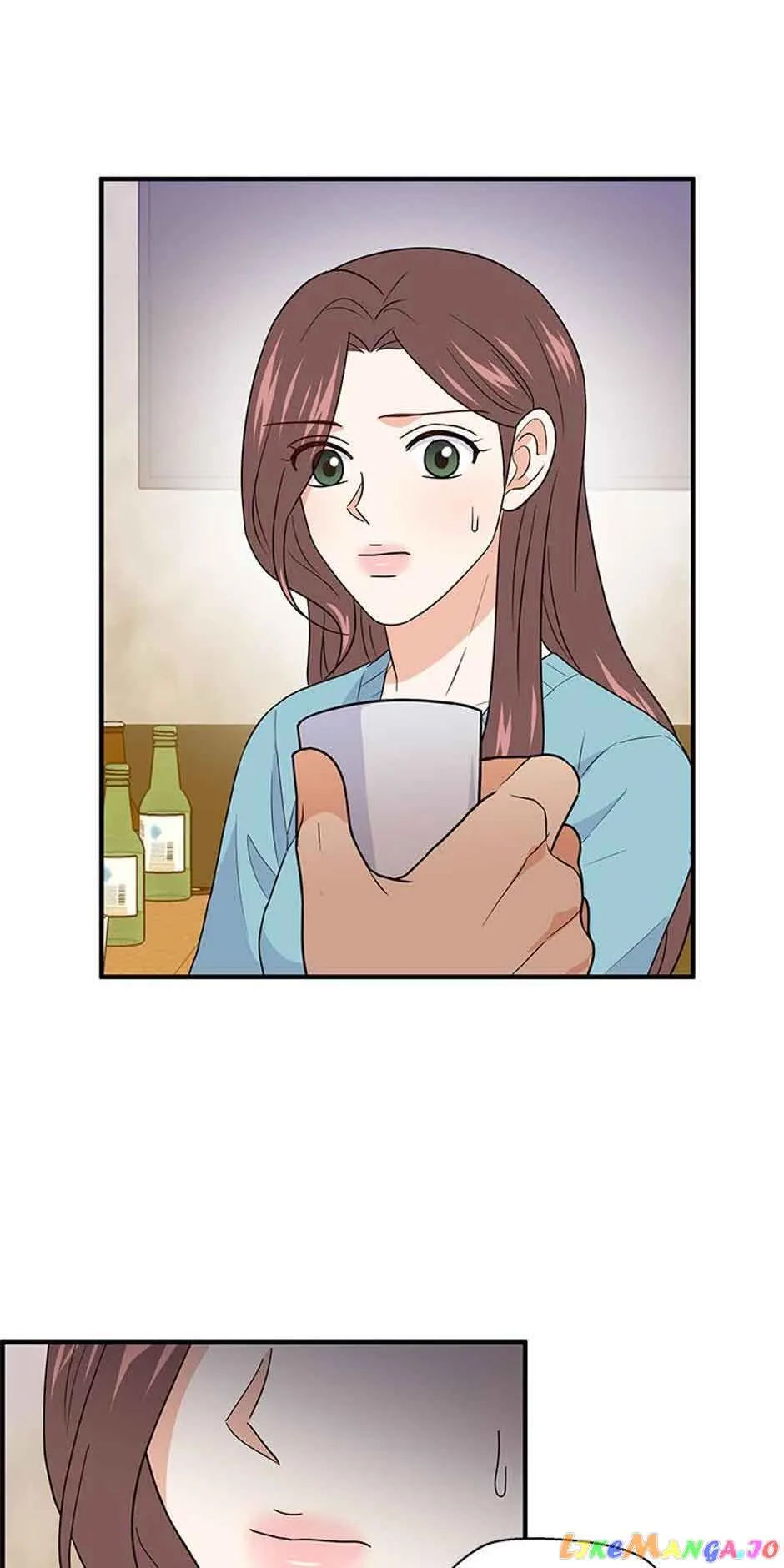 Back-to-School Boss Chapter 23 page 13