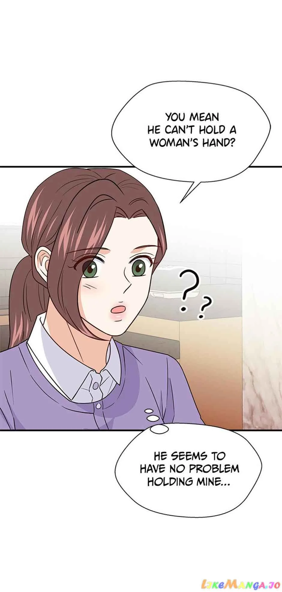 Back-to-School Boss Chapter 20 page 26