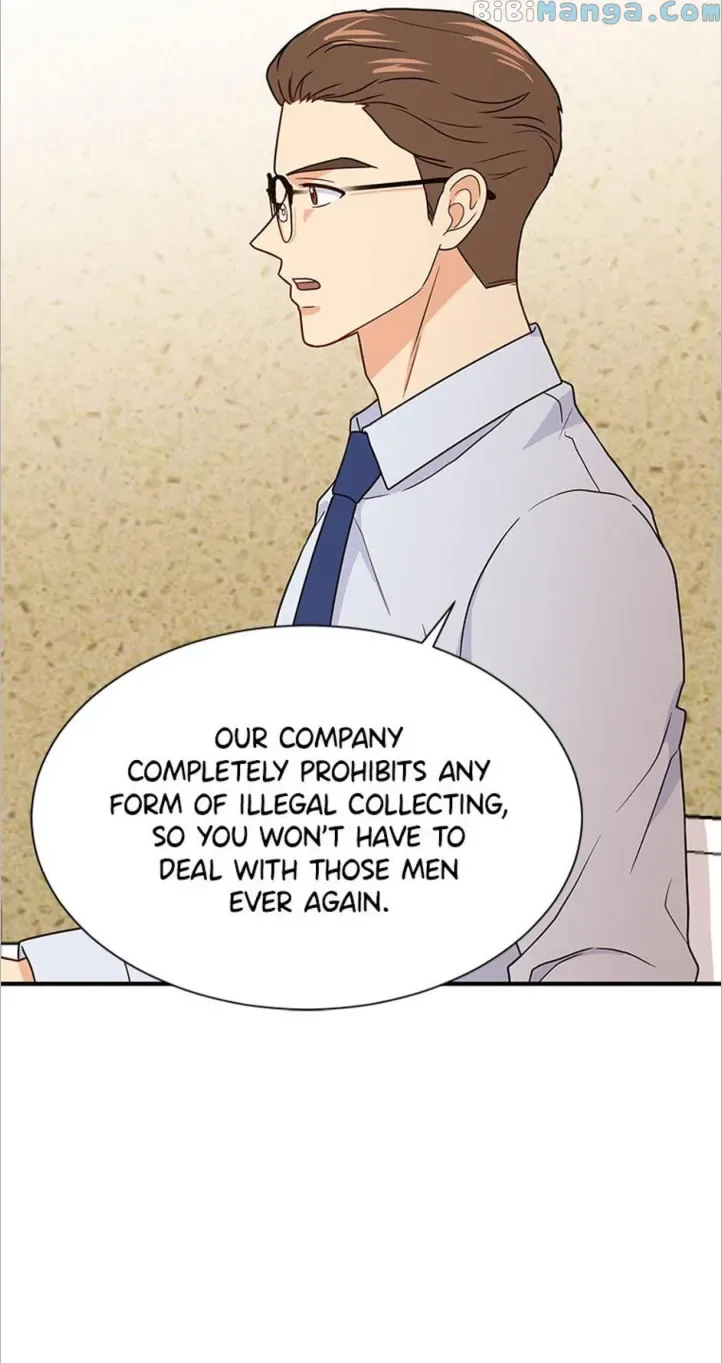 Back-to-School Boss Chapter 12 page 40
