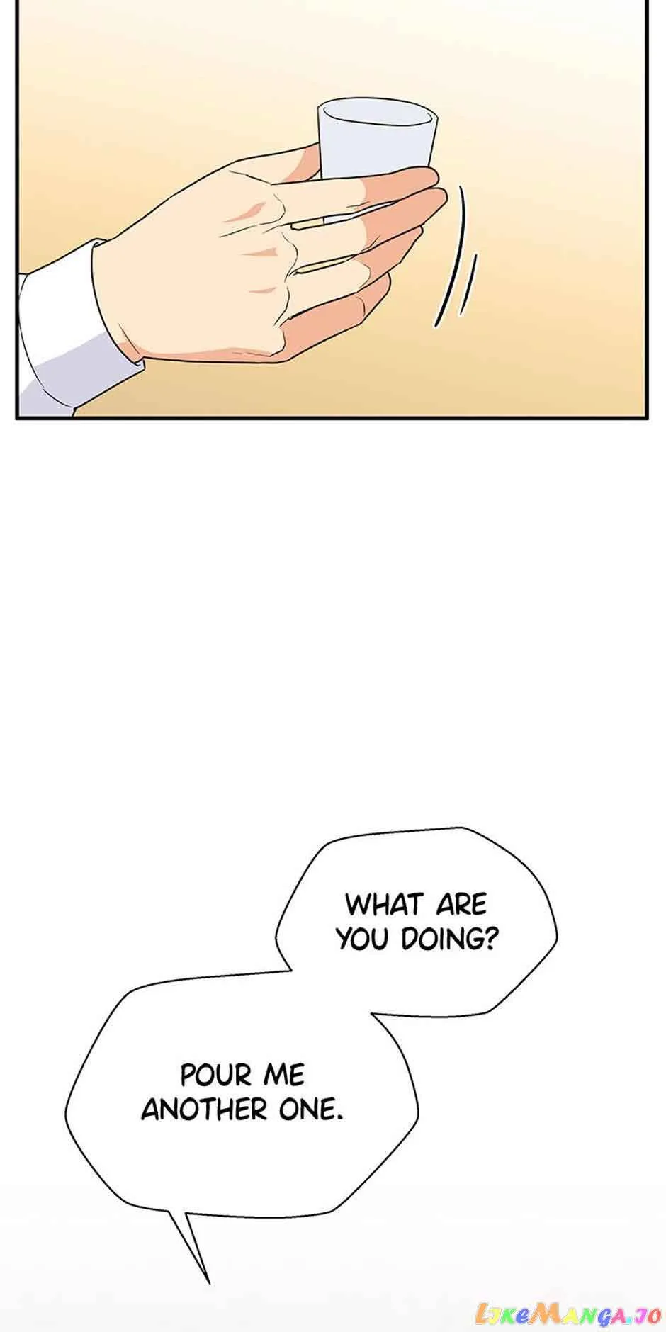 Back-to-School Boss Chapter 23 page 11