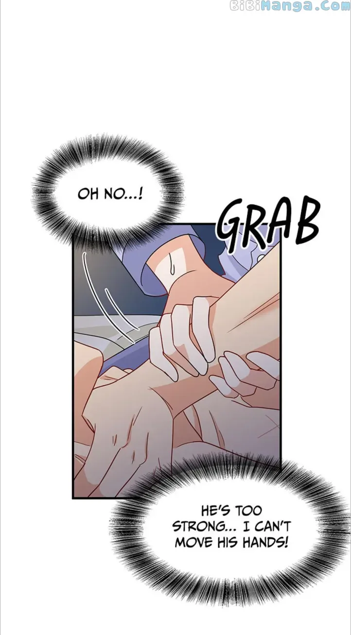 Back-to-School Boss Chapter 5 page 38
