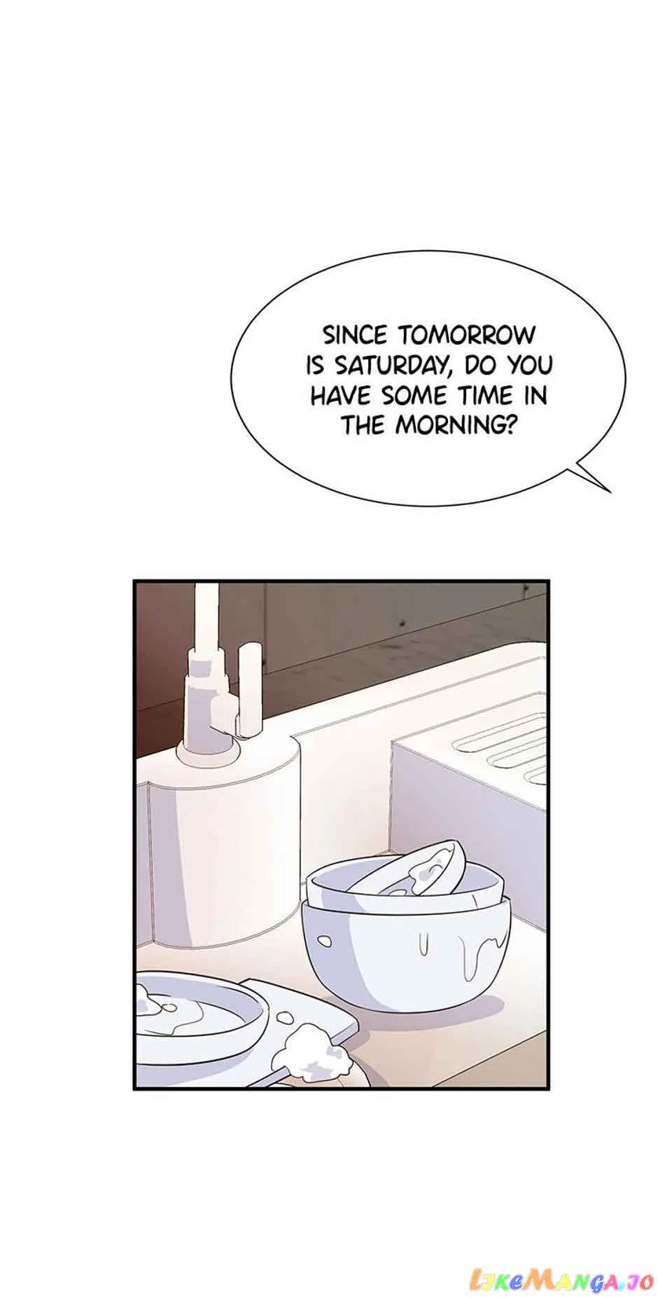 Back-to-School Boss Chapter 24 page 50