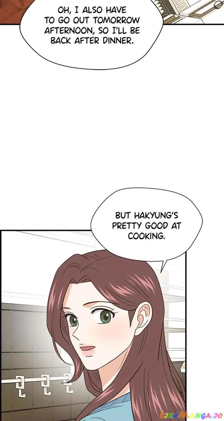 Back-to-School Boss Chapter 24 page 52