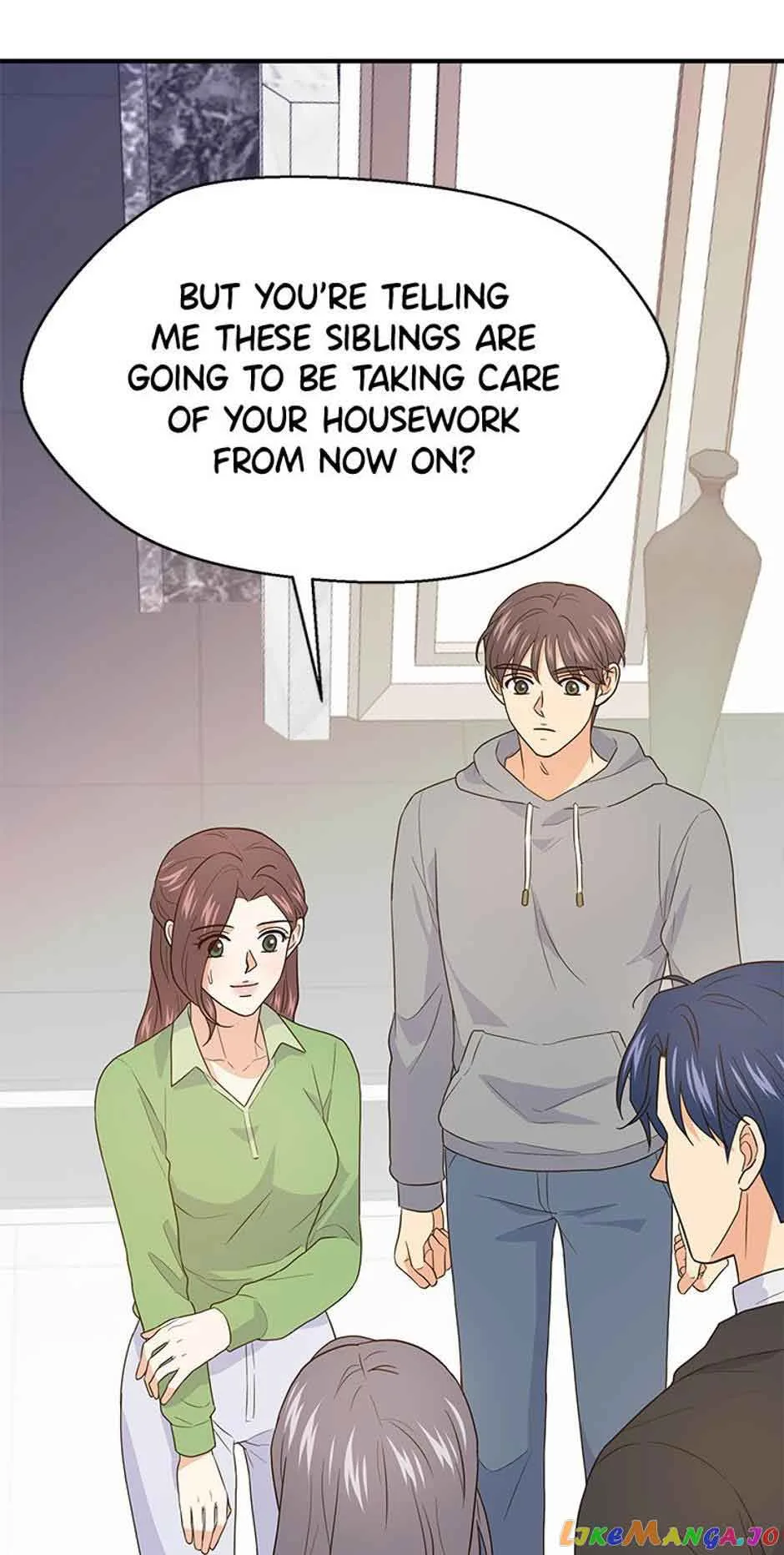Back-to-School Boss Chapter 24 page 58