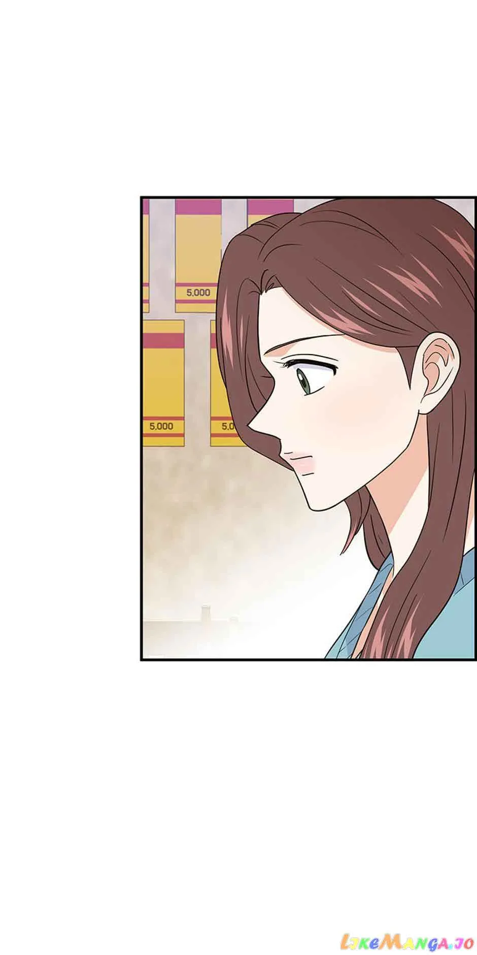 Back-to-School Boss Chapter 23 page 8