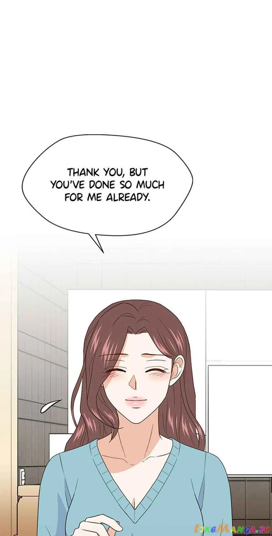 Back-to-School Boss Chapter 24 page 46