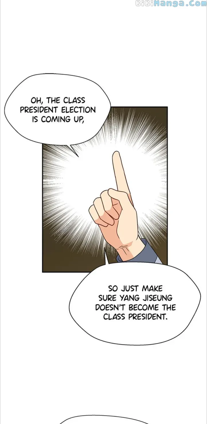 Back-to-School Boss Chapter 10 page 53