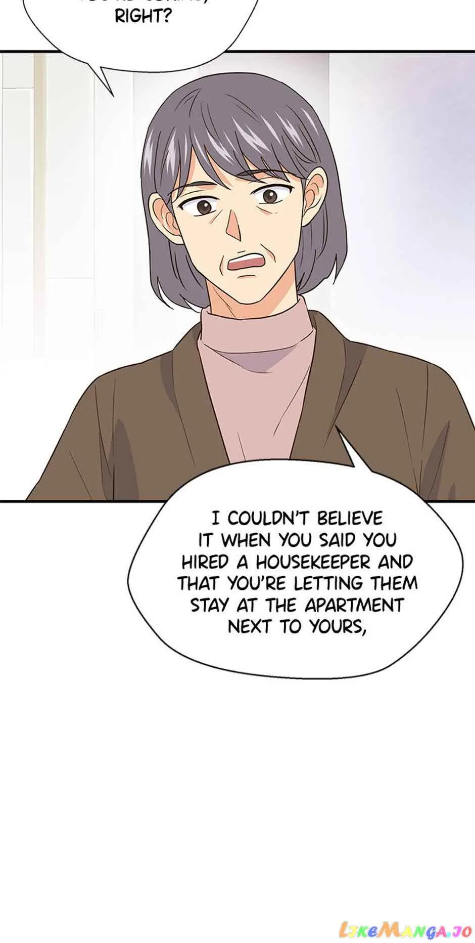 Back-to-School Boss Chapter 24 page 57