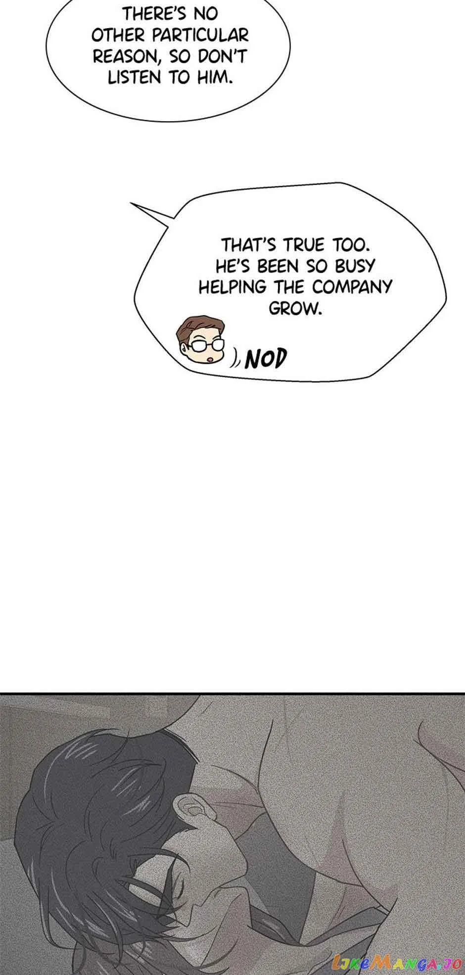 Back-to-School Boss Chapter 20 page 28