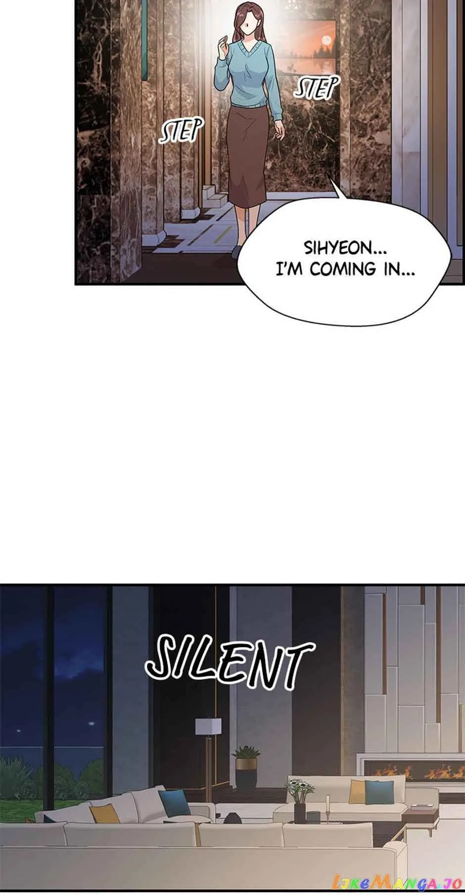 Back-to-School Boss Chapter 23 page 30